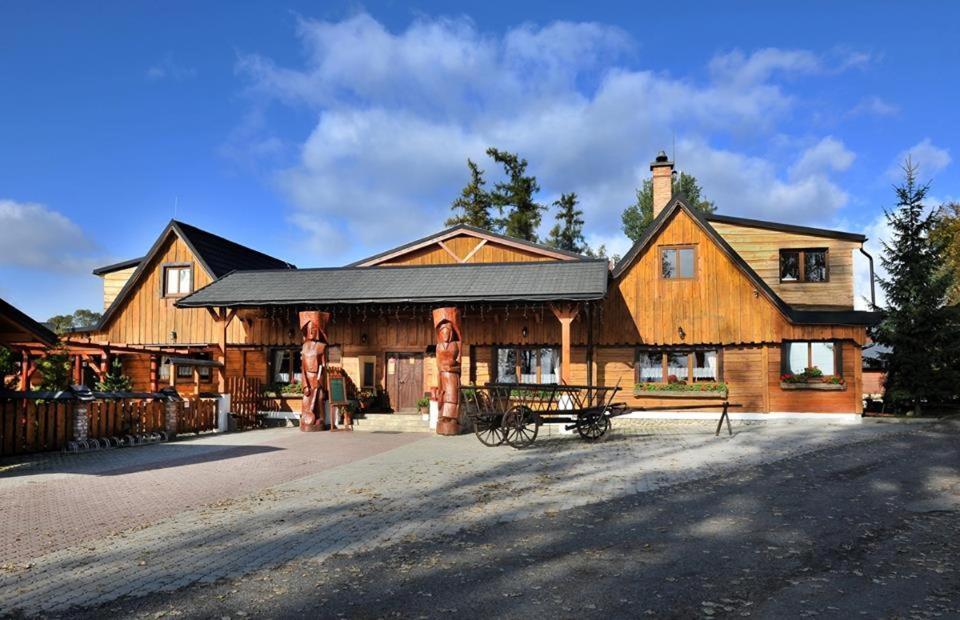 Apartman Luxury - Veľký Slavkov Exterior foto