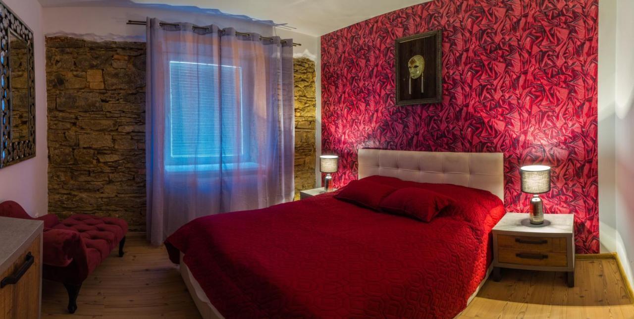 Apartman Luxury - Veľký Slavkov Exterior foto